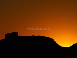 Mula Antigua serie-2